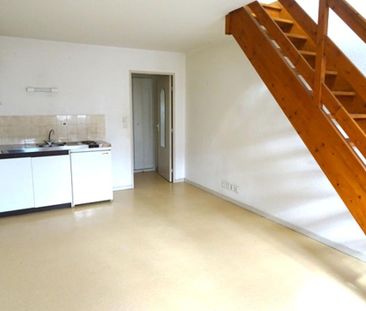 Location Appartement 2 pièce(s) de 26.26 m2 - Photo 1