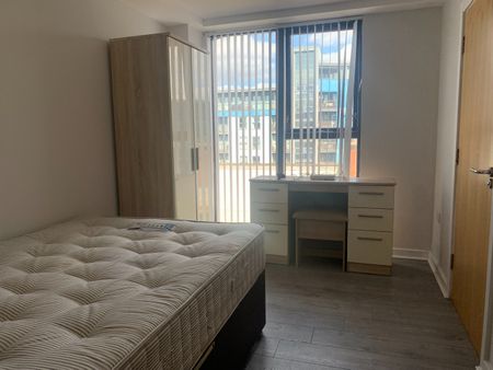 3 Bed Flat, Bridport Street, L3 - Photo 5