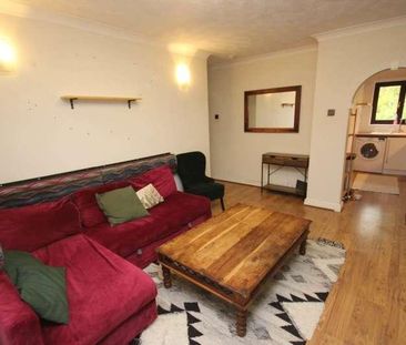 Egerton Road, Manchester, M14 - Photo 1