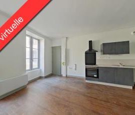 Location Appartement 2 pièces 54m² POITIERS 86000 - Photo 4