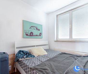 ENG*umeblowane*Olsza*2 pokoje*od 1.04 - Zdjęcie 5