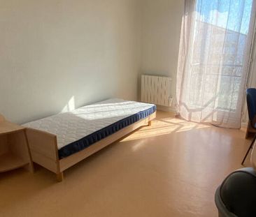 METZ QUEULEU - STUDIO MEUBLE - RESIDENCE DE SERVICES - Photo 2