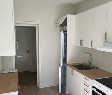 Apelgatan 21 - Photo 4