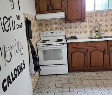 For Lease - 2379 Hensall Street Unit# Lower, Mississauga, Ontario - Photo 5