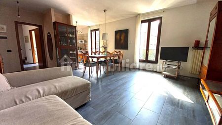 Bilocale via Trenno 12, Gallaratese, Milano - Foto 5