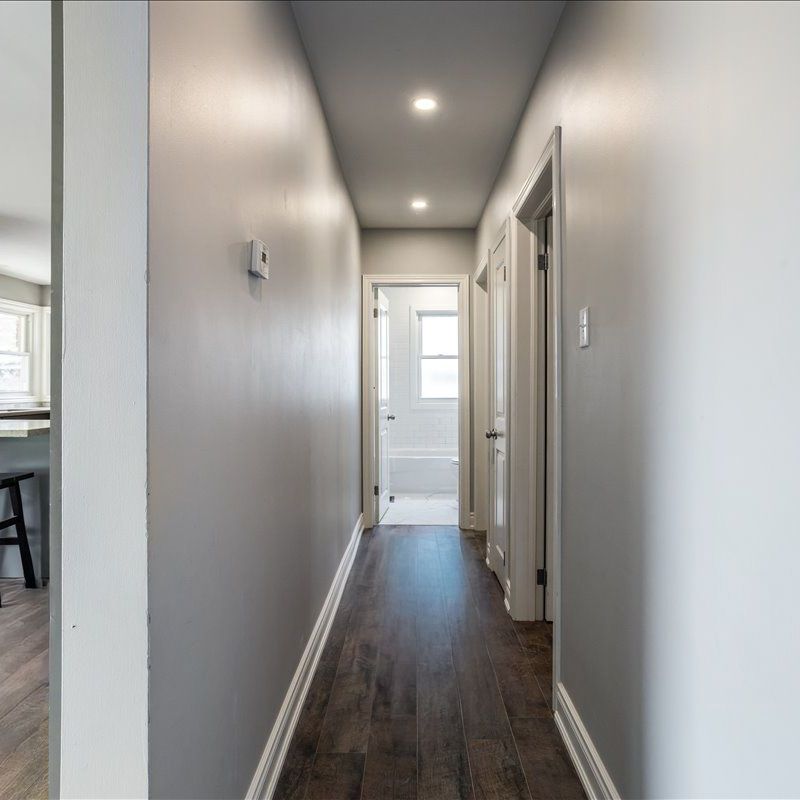 For Lease - 17 West 21st Street Unit# UPPER, Hamilton, Ontario - Photo 1