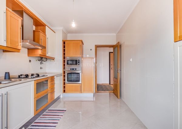 Apartamento T2 em Lisboa