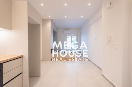 Studio/Γκαρσονιέρα για ενοικίαση Κάτω Ιλίσια (Ιλίσια) - Photo 4