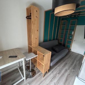 Location Appartement 1 pièce 12m² ST SAULVE 59880 - Photo 2