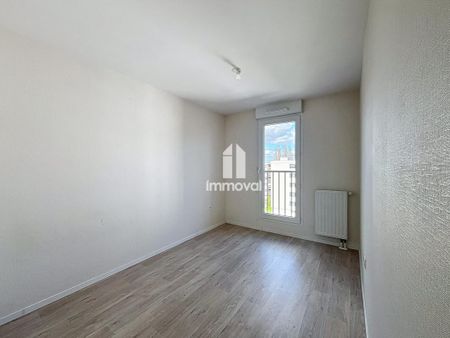 Location Appartement 3 pièces 55m² HOENHEIM 67800 - Photo 2