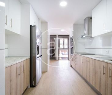 5 bedroom luxury Flat for rent in Aravaca, Spain - Photo 3