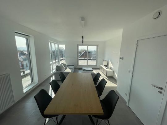 Penthouse te huur - Photo 1