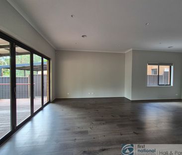 1 / 45 Park Boulevard, Ferntree Gully - Photo 5