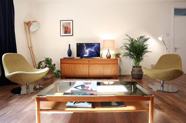 3 Bed Semi-Detached House, Mews House In Marylebone, W1U - Photo 1