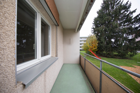 3-Zimmerwohnung an toller Lage in Oftringen - Photo 3