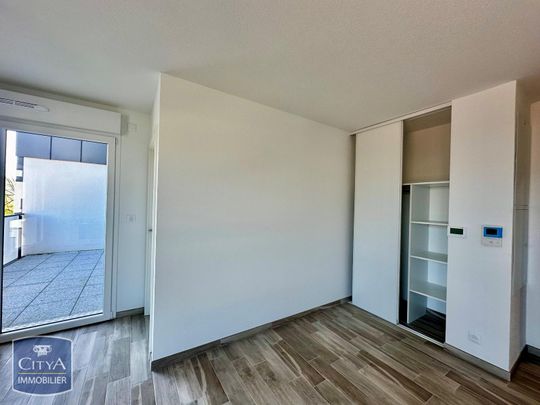 Location Appartement 2 pièces 41m² KEMBS 68680 - Photo 1
