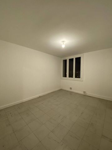 Location appartement 2 pièces 40.86 m² à Romans-sur-Isère (26100) - Photo 2