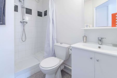 Résidence étudiante Henri Langlois - Photo 3