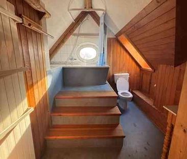 7.5 Zimmer, 210 m², 1. Stock - Photo 4