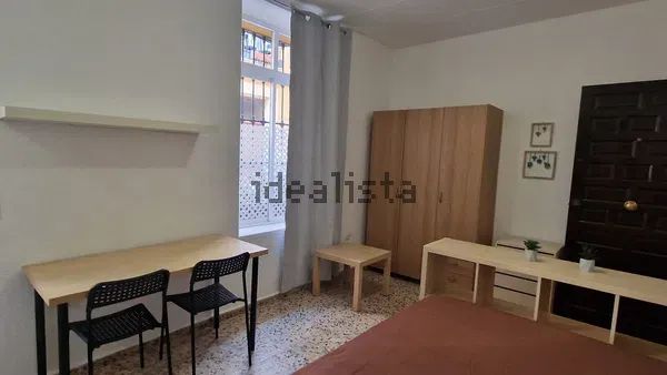 Alquiler de estudio en Calle Madre de Dios s/n - Photo 1