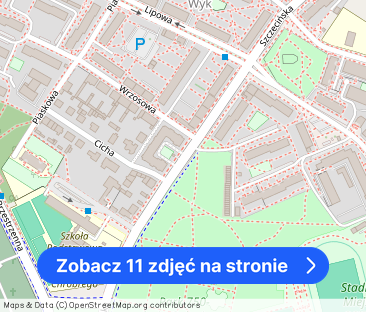 Małe mieszkanie na wynajem Goleniów, wyposażone - Zdjęcie 1