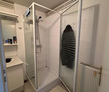 Location Appartement 1 pièce 29m² - Photo 4