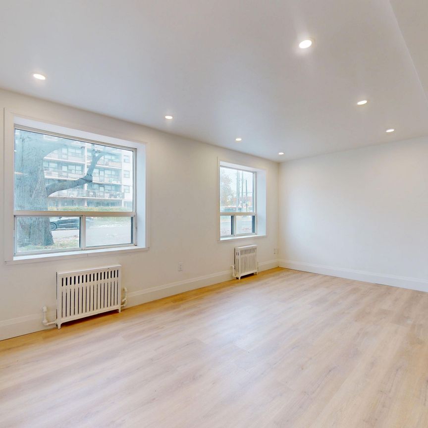 For Lease - 1 Marquette Avenue Unit# 2, Toronto, Ontario - Photo 1