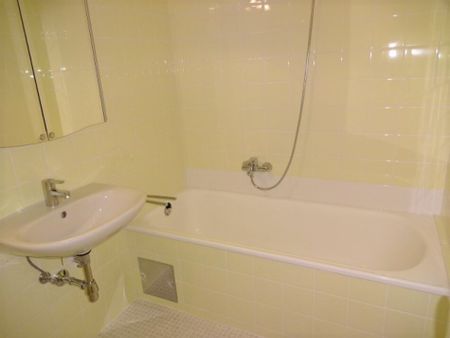 Nähe Simmeringer Hauptstraße, 2 Min. zur U3, ruhig und hell, 698,82 € inkl. Heizung, unbefristet - Photo 4