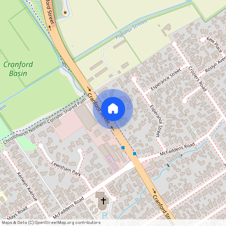 318 Cranford Street, Saint Albans