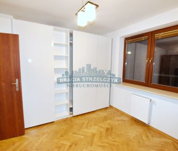 Warszawa, Bielany, Zabłocińska - Zdjęcie 3