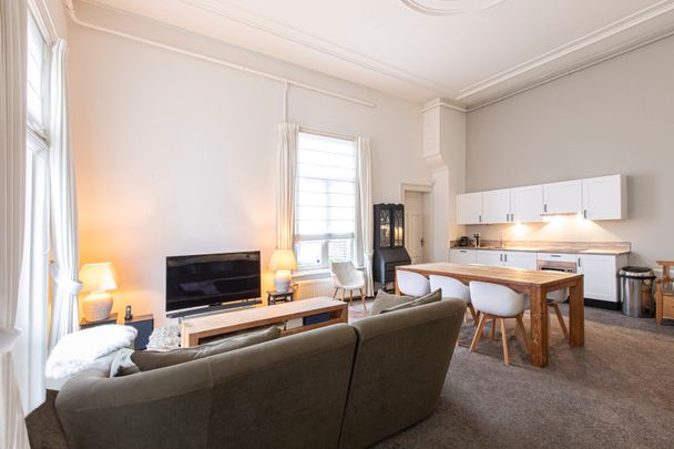 Te huur: Appartement Koning Lodewijklaan 6 K in Apeldoorn - Foto 1