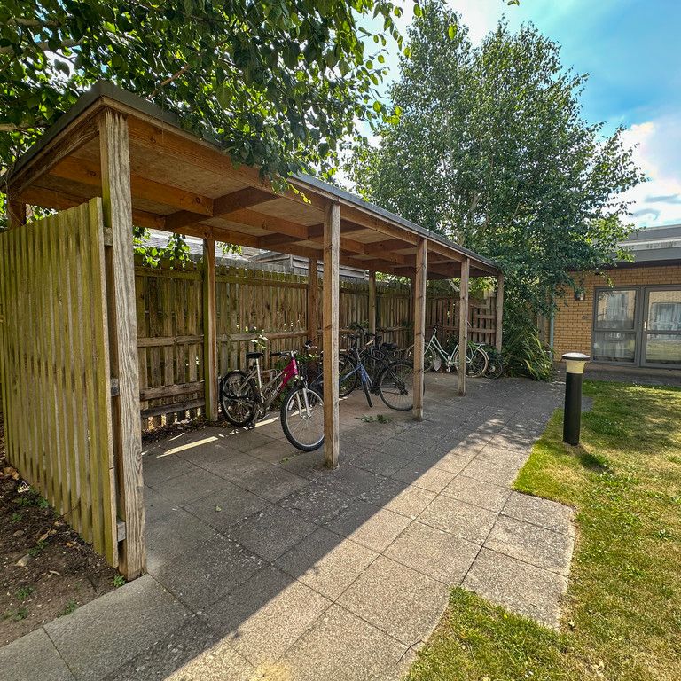 Abbey Court, Abbey Street, Cambridge - Photo 1