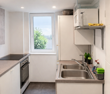 Pronájem bytu 3+1 • 20 m² bez realitkyFrankfurt am Main Höchst Hess... - Photo 3