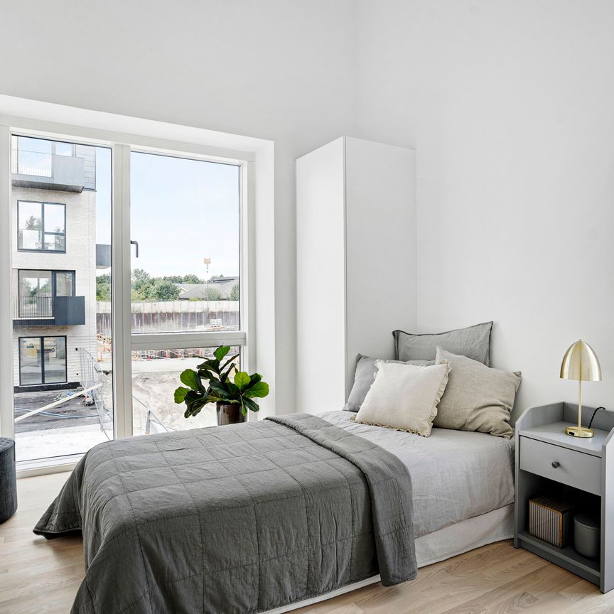 PH Park 67, st. 2. - Photo 1