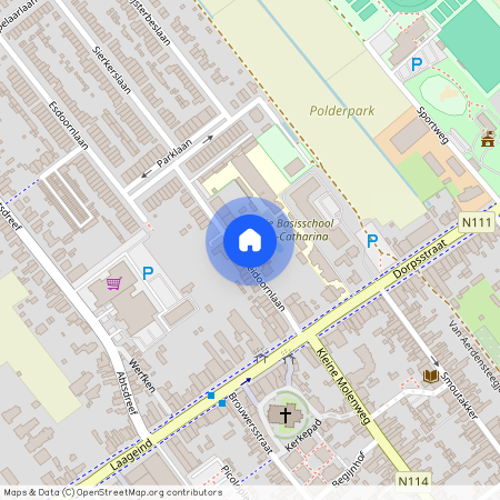 Meidoornlaan 20/VD2, 2940 Stabroek