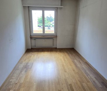 Ihre neue 3-Zimmerwohnung in grüner Umgebung - Photo 1