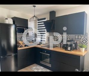 Location Appartement 2 pièces 52m² DAMMARTIN EN GOELE 77230 - Photo 4