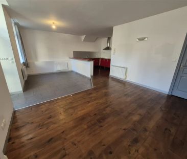 Location appartement 2 pièces - 70.42m² à Cambrai (59400) - Photo 4