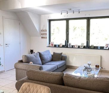 Appartement te huur in Erembodegem voor € 785 met 2 slaapkamers - Foto 2