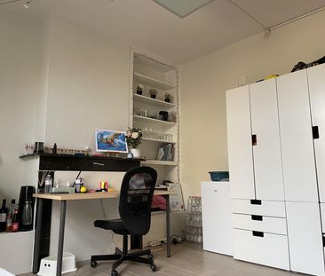 Kamer 4 - Citadellaan 21 - Foto 5