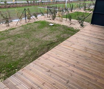 Appartement type 3 70 m2 Blagnac Andromède - Photo 5