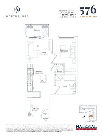 For Lease - 500 Plains Road Unit# 622, Burlington, Ontario - Photo 5