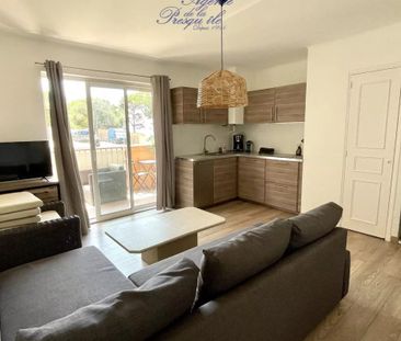 Appartement T2 - Presqu'ile de Giens - Photo 6