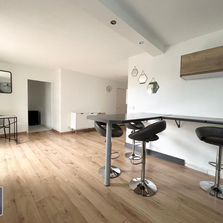 Location Appartement 3 pièces 52m² PAU 64000 - Photo 1