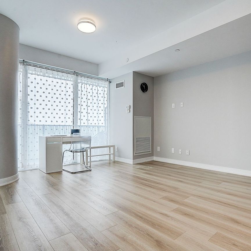 For Lease - 42 Charles Street Unit# 2207, Toronto, Ontario - Photo 1