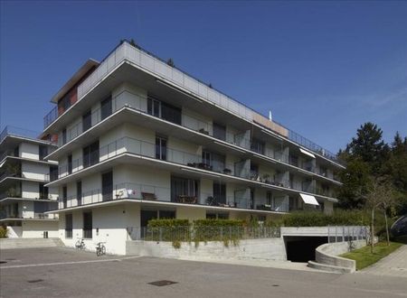 Ne rêvez pas longtemps d’un appartement avec des sièges - Photo 3