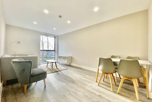 2 bedroom apartment to rent - Photo 1