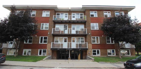 Studio (2.5) - 4035-4055 Rue Lanouette, Verdun - Photo 2