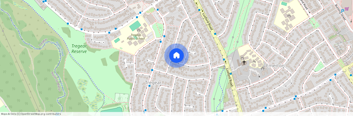 20A Mikkelsen Avenue, NSW 2770, Tregear