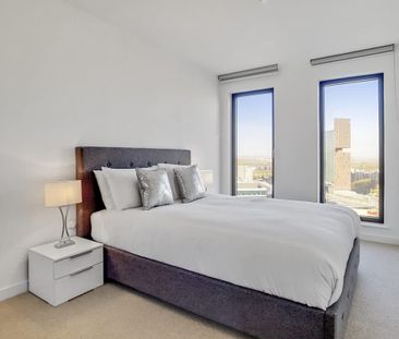 Legacy Tower, London E15 - Photo 5